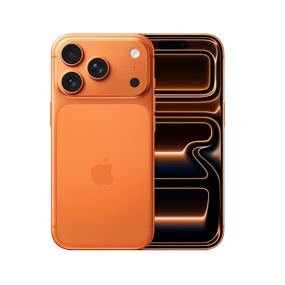 iPhone 17 Pro Max Mới 100% (Hàng Chính Hãng ZP/A) - Vựa Táo