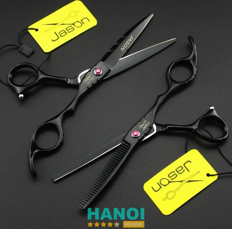 7 Cửa hàng thiết bị ngành tóc ở Hà Nội uy tín, chất lượng - Hà Nội Review
