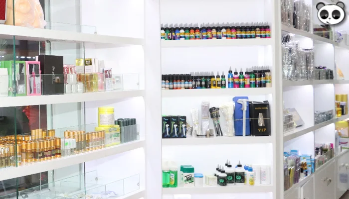 Kinh Nghiệm Quản Lý Phụ Liệu Tóc Hiệu Quả Cho Salon